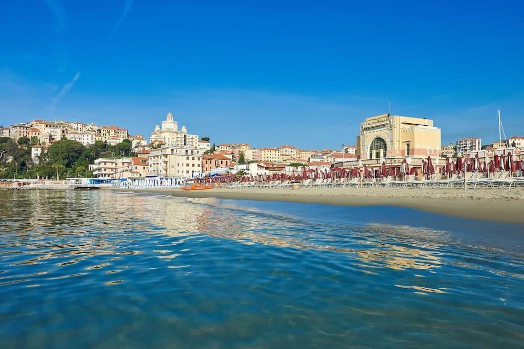 Ca Mea Apartment Imperia Exterior photo