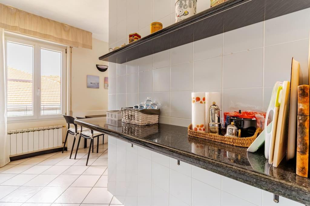 Ca Mea Apartment Imperia Exterior photo