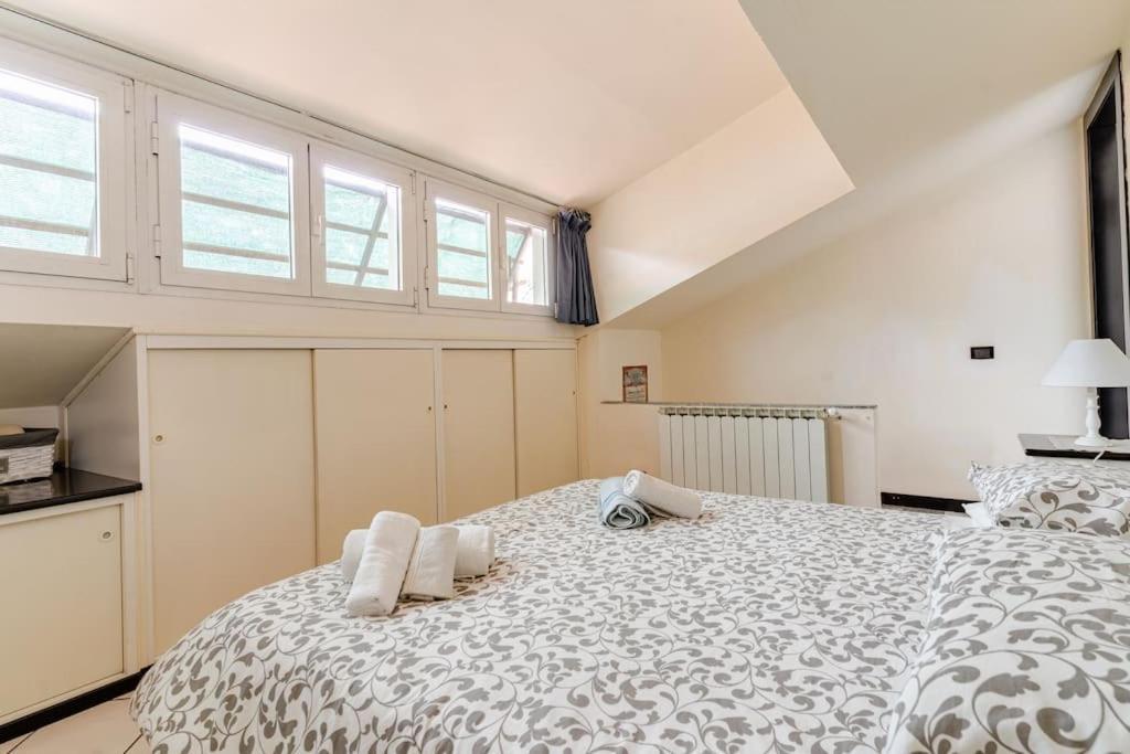 Ca Mea Apartment Imperia Exterior photo