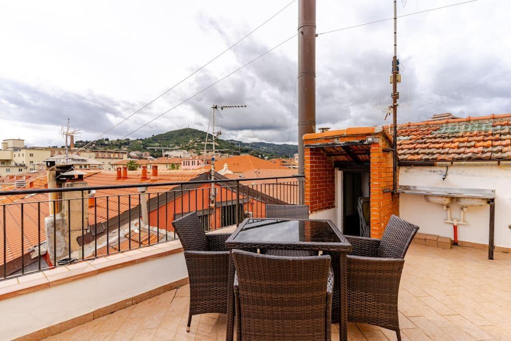 Ca Mea Apartment Imperia Exterior photo