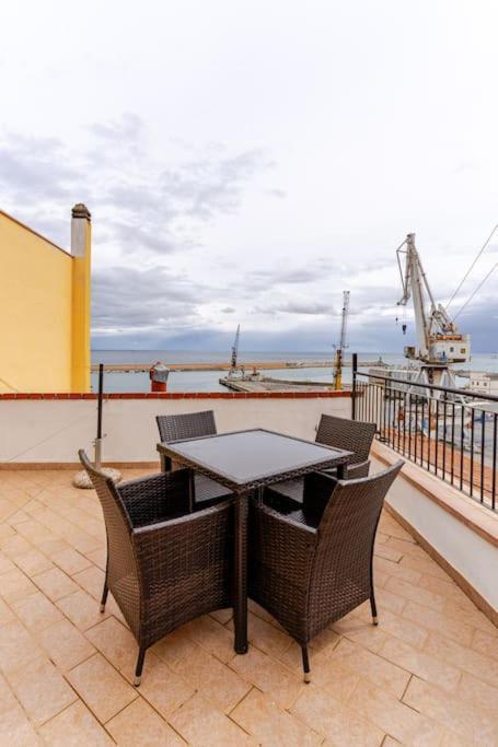 Ca Mea Apartment Imperia Exterior photo
