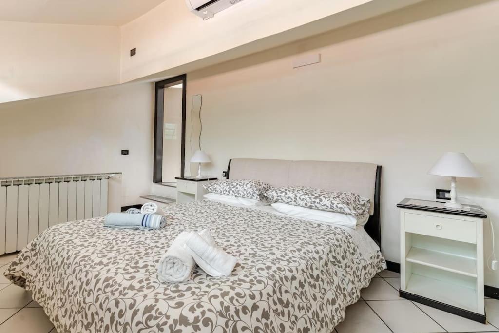 Ca Mea Apartment Imperia Exterior photo