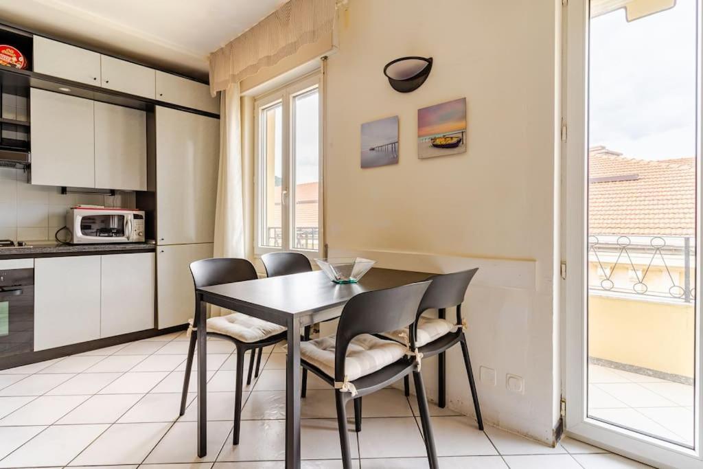 Ca Mea Apartment Imperia Exterior photo