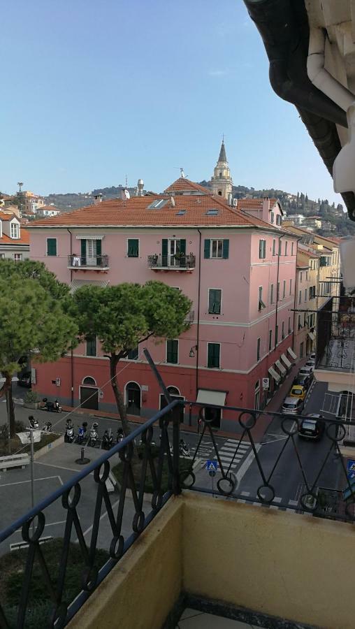 Ca Mea Apartment Imperia Exterior photo
